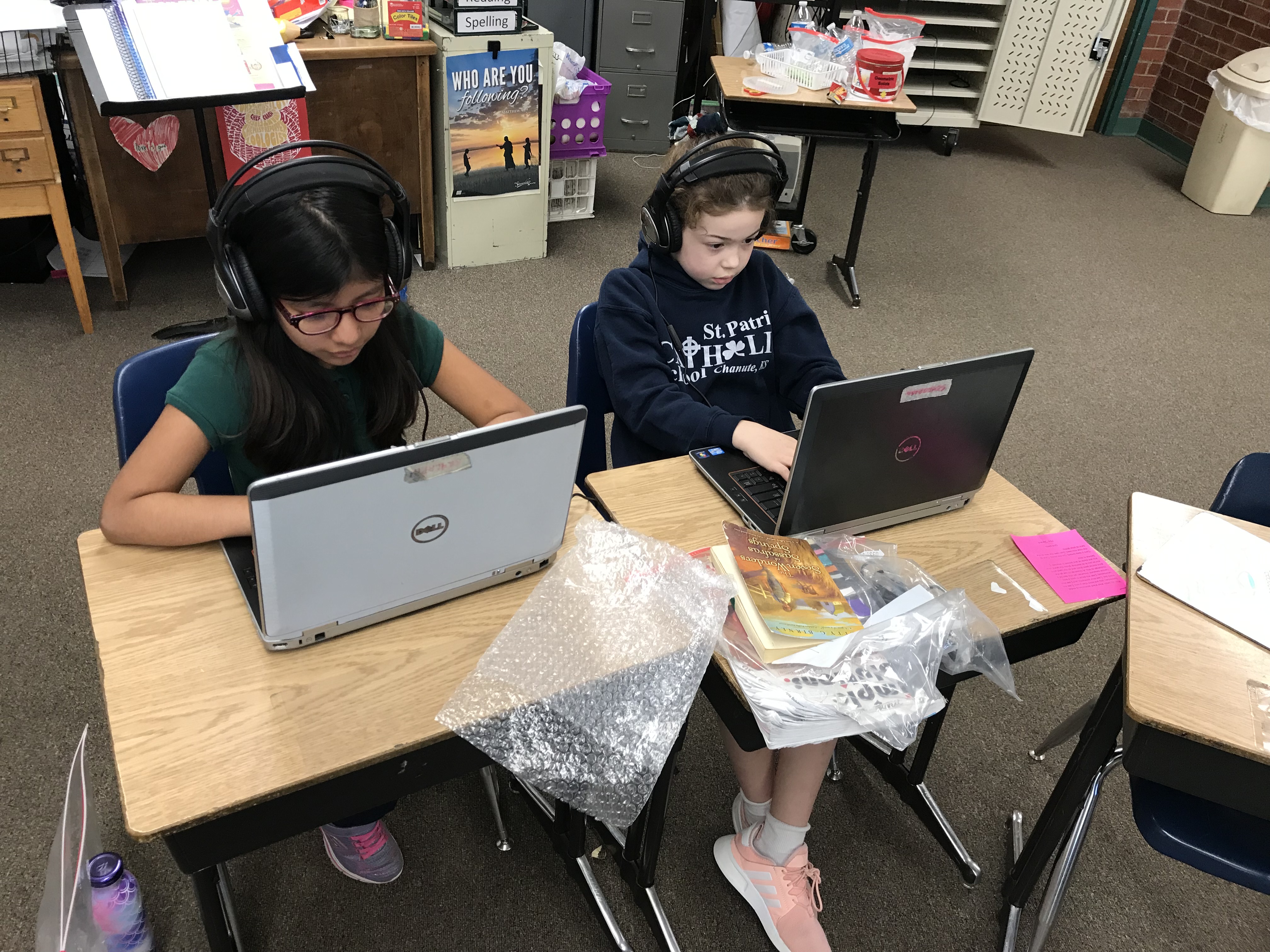 Westerman Foundation Grant
